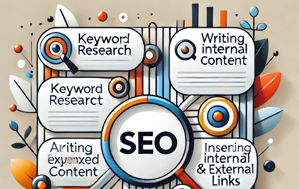 置入 SEO 文章的好处在于提高网站在搜寻引擎结果页的排名，增加自然流量，并吸引潜在客户。SEO 文章通过使用相关关键字、优化标题和内容结构，使搜寻引擎更容易索引和理解网站的内容，进而提高网站的可见性和权威性。编写和优化 SEO 文章是网站获得更多流量、提高品牌知名度和实现商业目标的必需策略。通过产出高品质的 SEO 文章，网站可以创建其在行业中的专业形象，增强用户信任，并最终促进销售和业务增长。